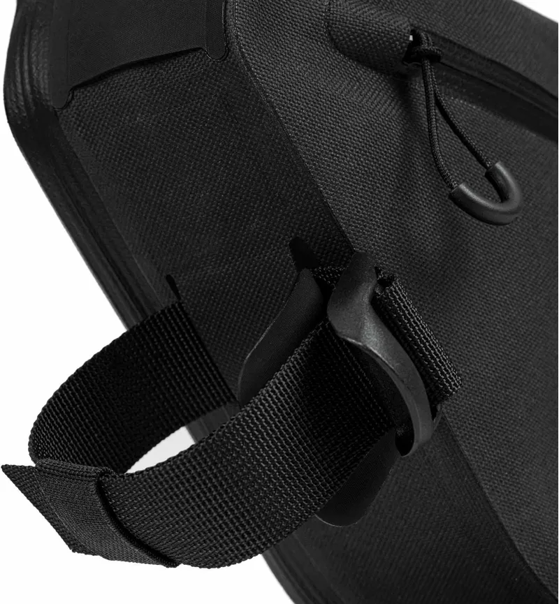 Acid Pack Pro 4 Frame Bag in Black-5